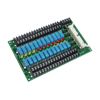 24-ch Relay Board (12V)ICP DAS